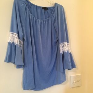 3/4 length shirts